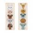 Puzzle de animales
