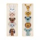 Puzzle de animales