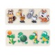 Puzzle de animales