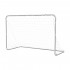 Arco de Futbol metal 120cm