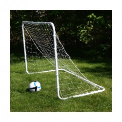 Arco de Futbol metal 120cm