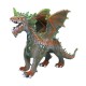 Dragón 60cm Luz y sonido