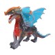 Dragón 60cm Luz y sonido