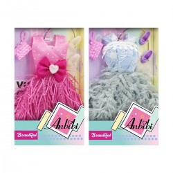 Ropa Vestidos Surtidos