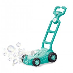 Cortacesped Burbujero