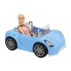 Auto con muñeca