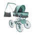 Coche Moises 70cm de juguete