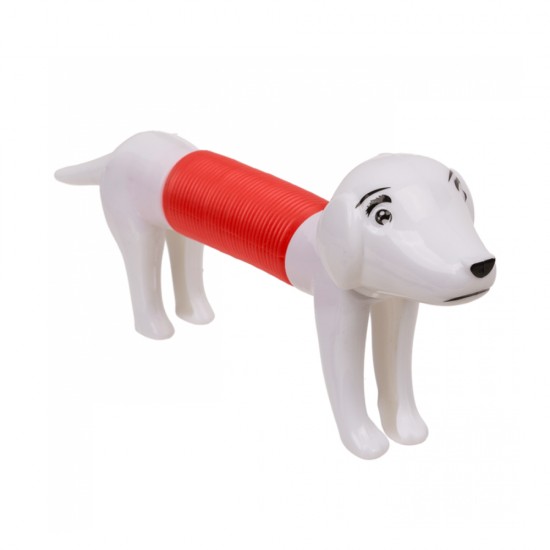 Salchicha Pop