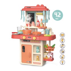 Juego de Cocina 63cm