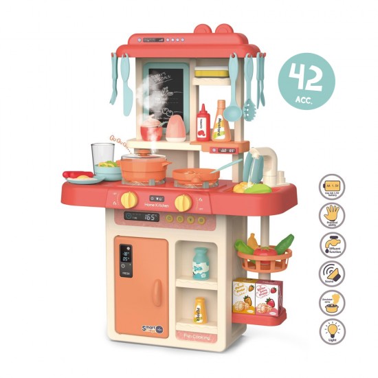 Juego de Cocina 63cm