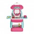 Set Tocador Infantil 25 piezas