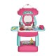 Set Tocador Infantil 25 piezas