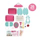 Set Tocador Infantil 25 piezas