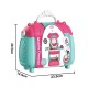 Set Tocador Infantil 25 piezas