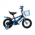 Bicicleta Camuflada Rodado 12