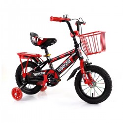 Bicicleta Camuflada Rodado 12