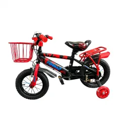 Bicicleta Camuflada Rodado 12
