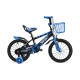 Bicicleta Rodado 16 Camuflada