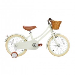 Bicicleta Rodado 16 vintage