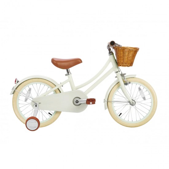 Bicicleta Rodado 16 vintage
