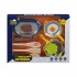 Set Cocina Dream 11 piezas