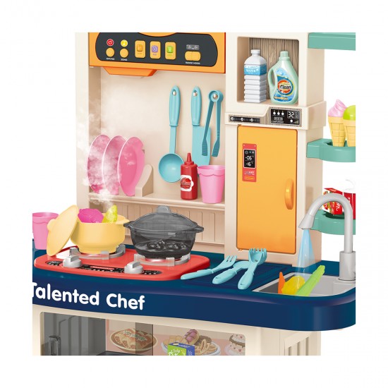 Cocina Grande
