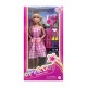 Muñeca colección Zapatos