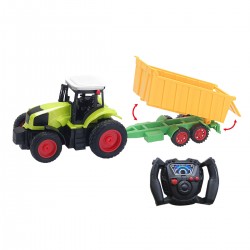 Tractor RC