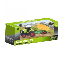 Tractor RC