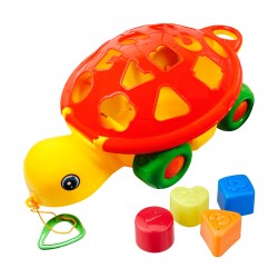 Tortuga Didáctica