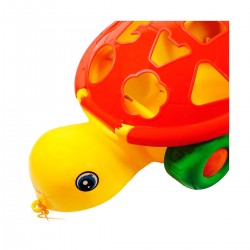 Tortuga Didáctica