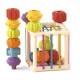 Cubo Elásticos Sobebear