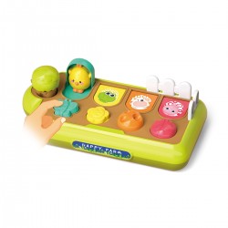 Caja de Sorpresa Sobebear