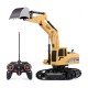 Retroexcavadora RC