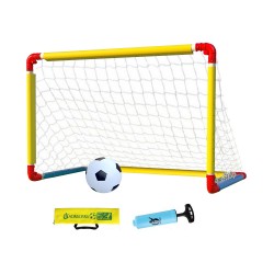 Arco de fútbol 90cm