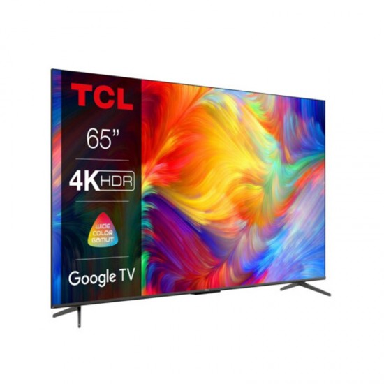 Televisor TCL 65 4K