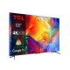 Televisor TCL 65 4K