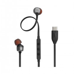 JBL Auricular T310C USB-C