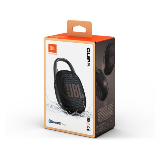 Parlante JBL Clip 5