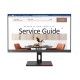 Monitor LENOVO S24I-30 de 23.8