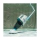 Aspiradora piscina Intex Recargable ZR100
