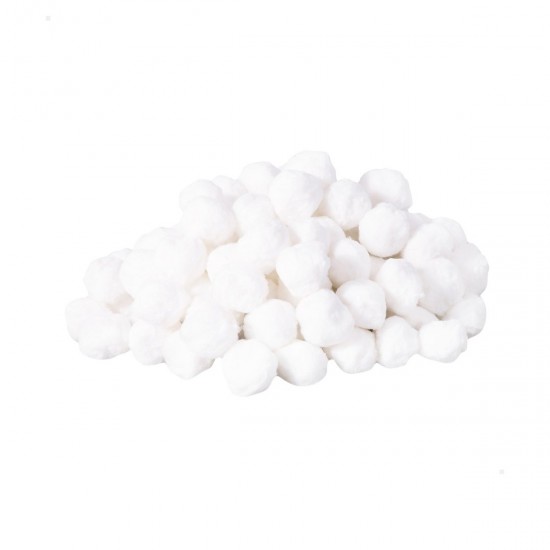 Intex Bolas filtrantes 500g