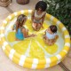 Piscina Limón 3 aros INTEX