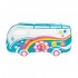 Colchoneta inflable Intex Hippie Van