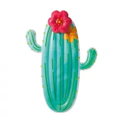 Colchoneta Intex Cactus