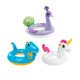 Flotador inflable Intex Animales