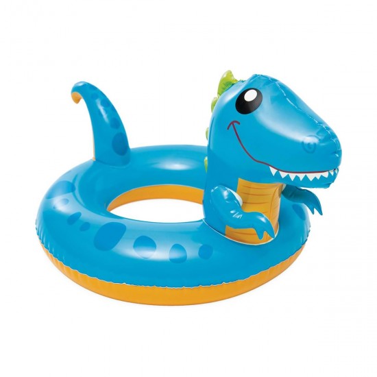 Flotador inflable Intex Animales