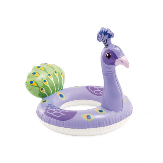 Flotador inflable Intex Animales