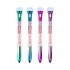 Lapicera Gel Espacial