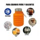 Botella Plegable